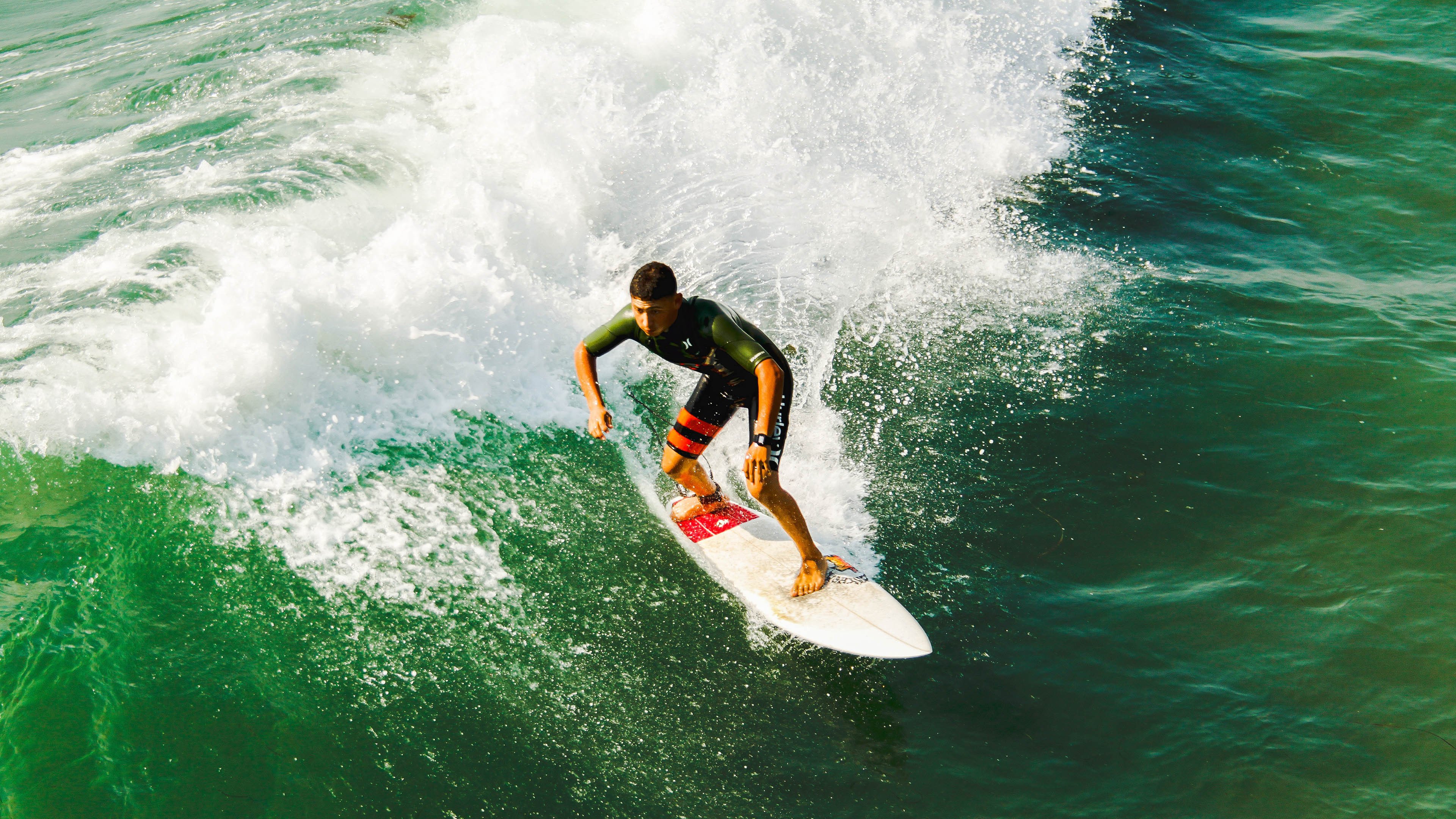 里奇·麦考的个人传奇与全黑队的辉煌密不可分，麦考利女友